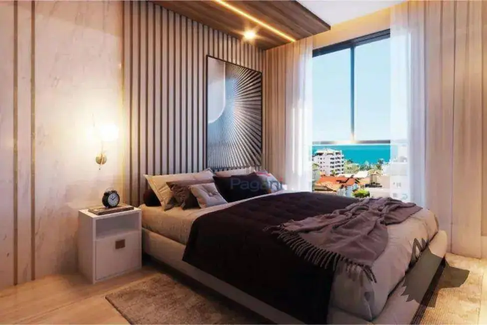 Foto 7 de Apartamento com 3 quartos à venda, 149m2 em Centro, Bombinhas - SC