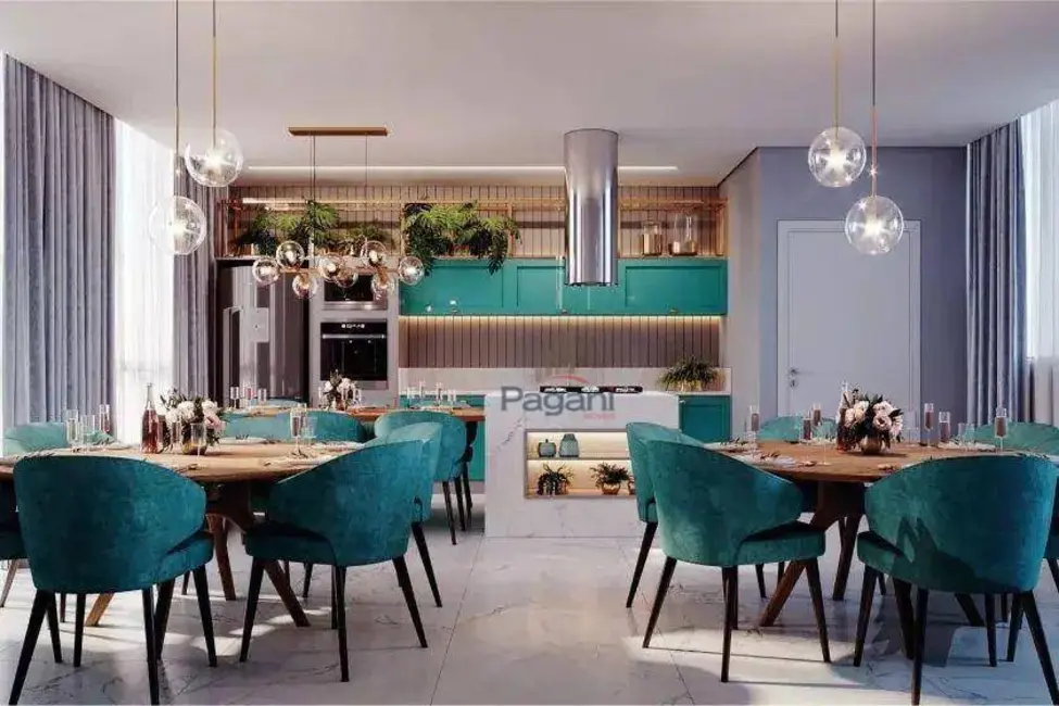 Foto 4 de Apartamento com 3 quartos à venda, 149m2 em Centro, Bombinhas - SC