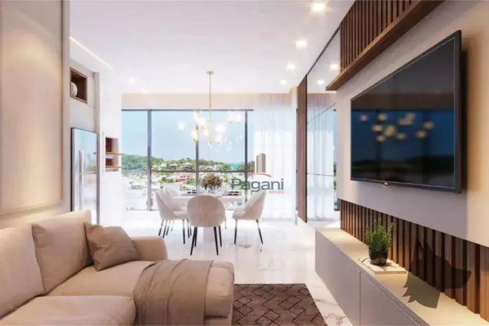 Foto 8 de Apartamento com 3 quartos à venda, 149m2 em Centro, Bombinhas - SC