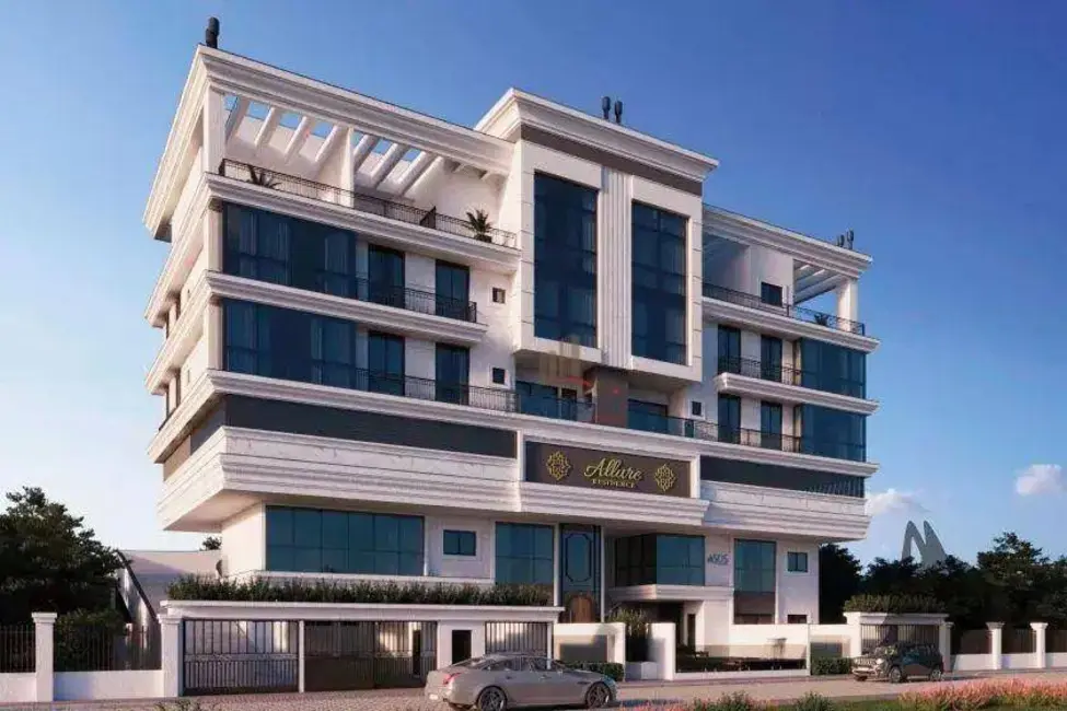 Foto 1 de Apartamento com 3 quartos à venda, 149m2 em Centro, Bombinhas - SC