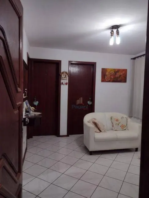 Foto 5 de Apartamento com 2 quartos à venda, 65m2 em Capoeiras, Florianopolis - SC