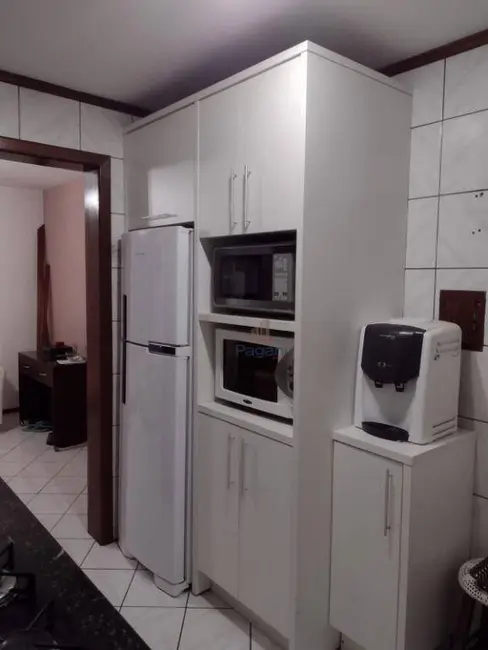 Foto 3 de Apartamento com 2 quartos à venda, 65m2 em Capoeiras, Florianopolis - SC