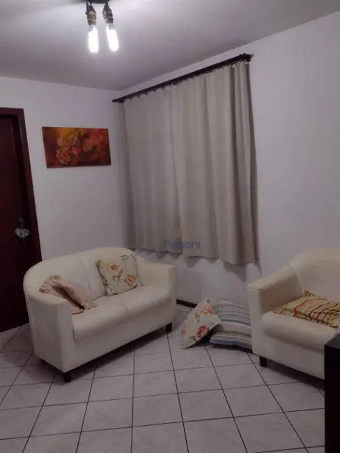 Foto 6 de Apartamento com 2 quartos à venda, 65m2 em Capoeiras, Florianopolis - SC