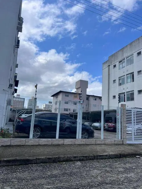 Foto 2 de Apartamento com 2 quartos à venda, 53m2 em Pagani, Palhoca - SC