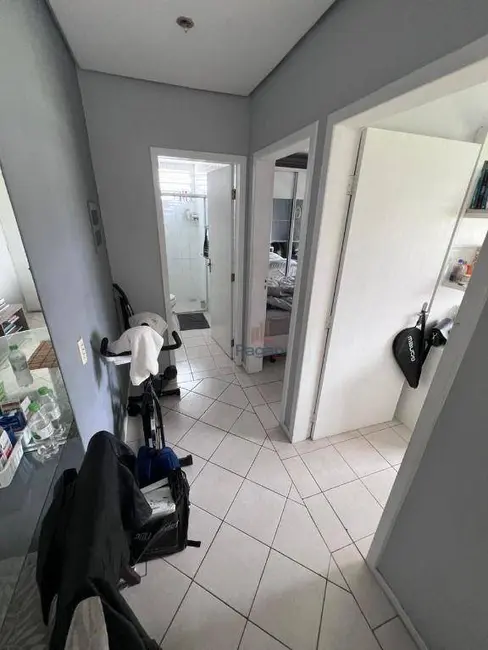 Foto 7 de Apartamento com 2 quartos à venda, 53m2 em Pagani, Palhoca - SC