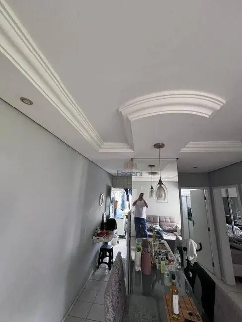 Foto 5 de Apartamento com 2 quartos à venda, 53m2 em Pagani, Palhoca - SC