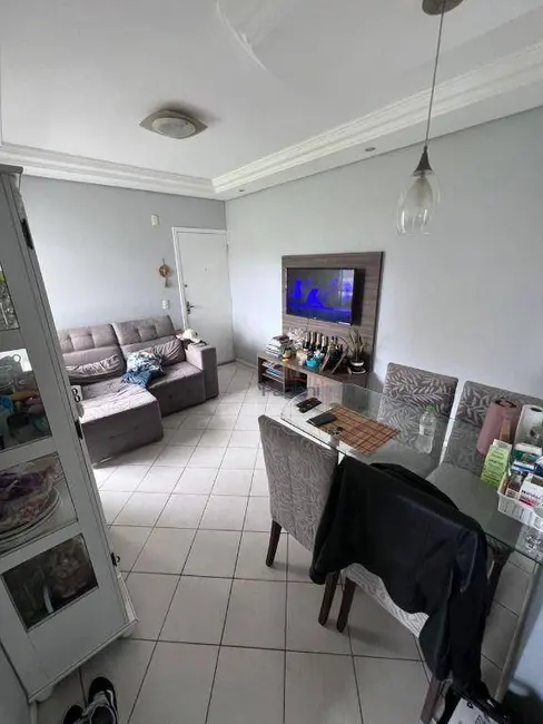 Foto 6 de Apartamento com 2 quartos à venda, 53m2 em Pagani, Palhoca - SC