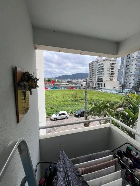 Foto 9 de Apartamento com 2 quartos à venda, 53m2 em Pagani, Palhoca - SC