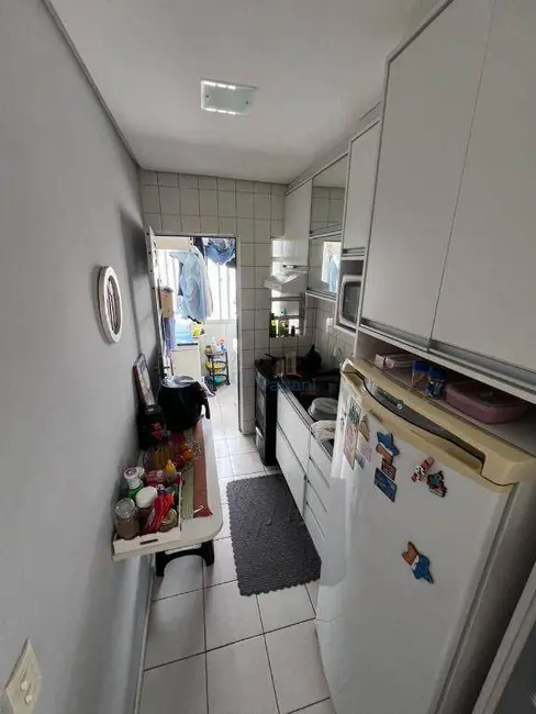 Foto 8 de Apartamento com 2 quartos à venda, 53m2 em Pagani, Palhoca - SC