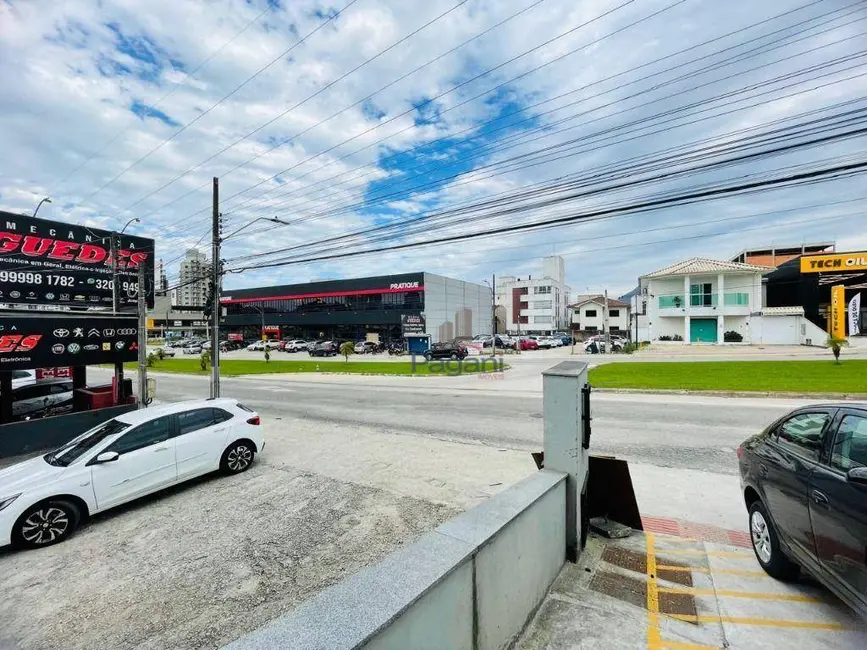 Foto 5 de Armazém / Galpão para alugar, 446m2 em Pagani, Palhoca - SC