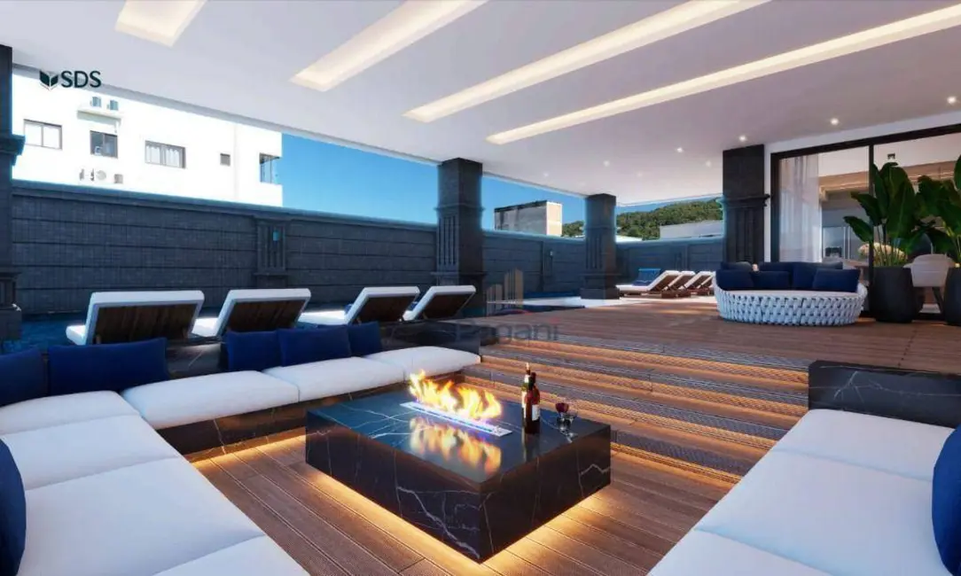 Foto 7 de Apartamento com 2 quartos à venda, 124m2 em Bombinhas - SC