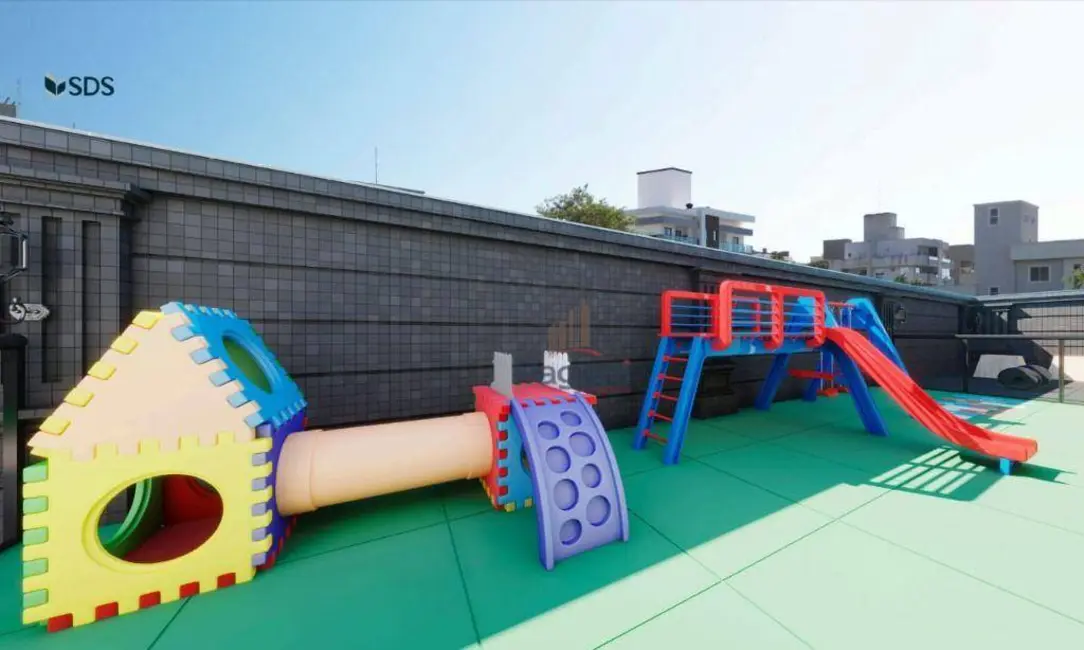 Foto 8 de Apartamento com 2 quartos à venda, 124m2 em Bombinhas - SC