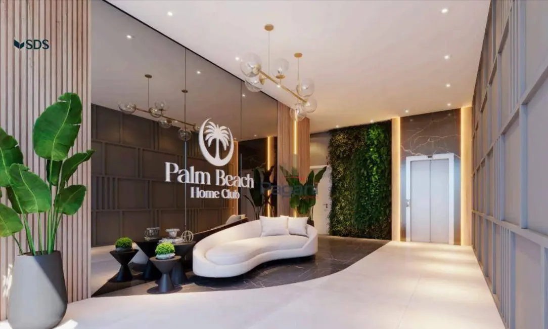 Foto 4 de Apartamento com 2 quartos à venda, 124m2 em Bombinhas - SC