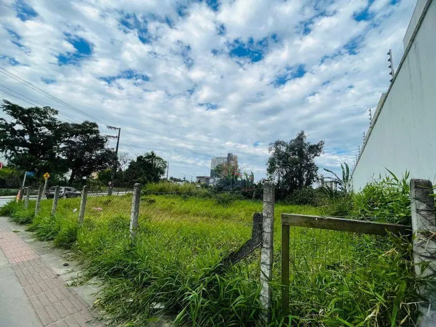 Foto 4 de Terreno / Lote para alugar, 704m2 em Pagani, Palhoca - SC