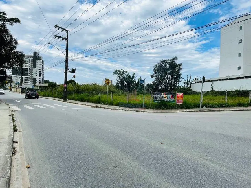 Foto 6 de Terreno / Lote para alugar, 704m2 em Pagani, Palhoca - SC