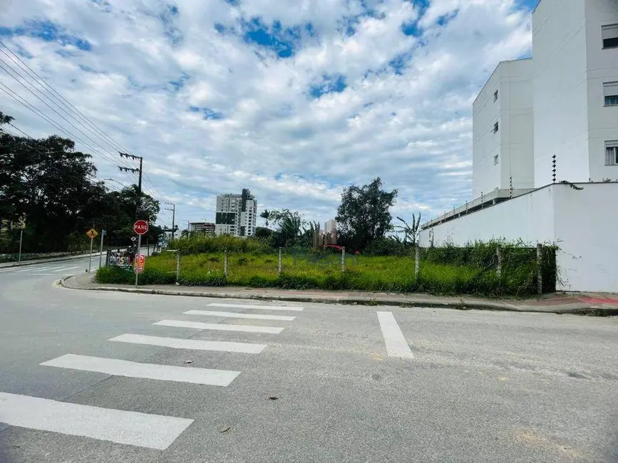 Foto 3 de Terreno / Lote para alugar, 704m2 em Pagani, Palhoca - SC
