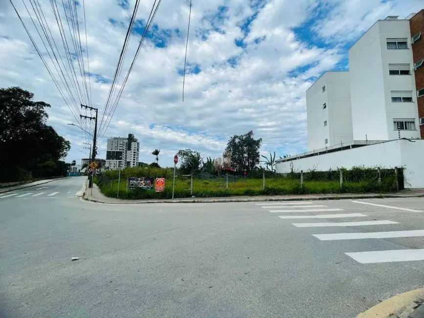 Foto 2 de Terreno / Lote para alugar, 704m2 em Pagani, Palhoca - SC