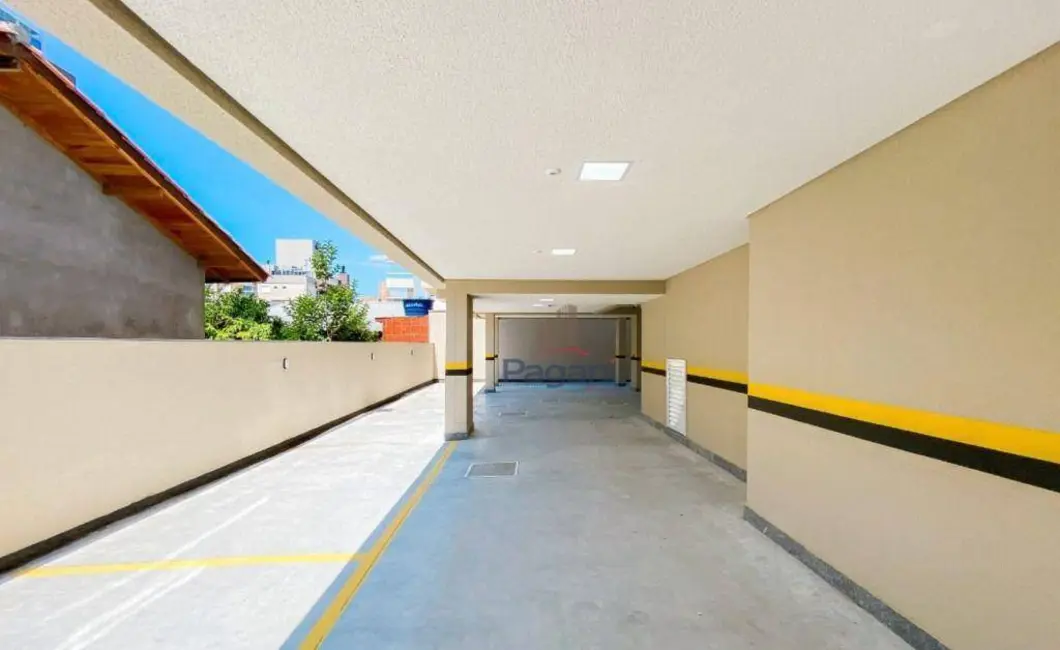 Foto 2 de Cobertura com 2 quartos à venda, 120m2 em Governador Celso Ramos - SC