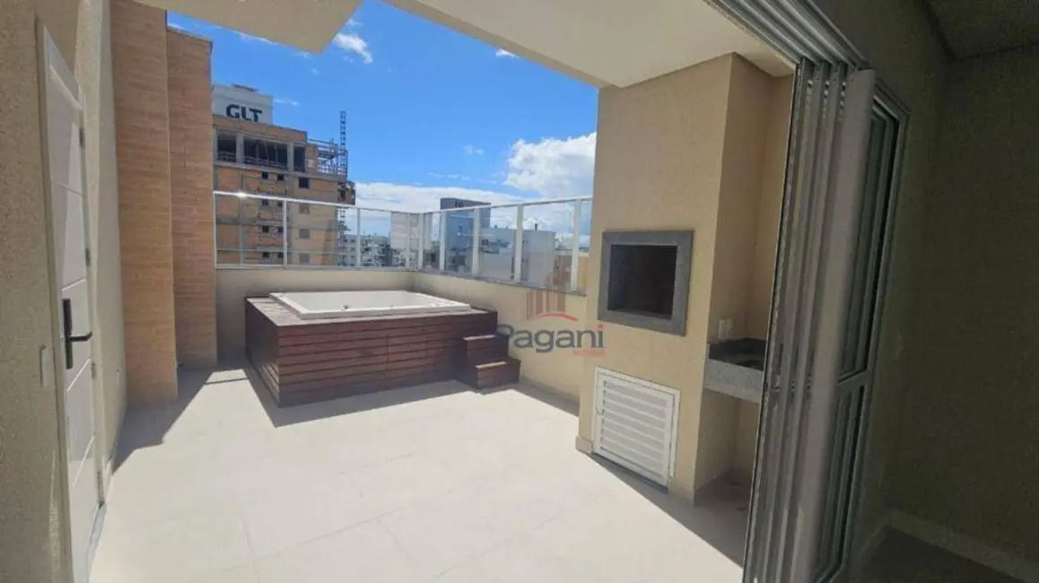 Foto 7 de Cobertura com 2 quartos à venda, 120m2 em Governador Celso Ramos - SC