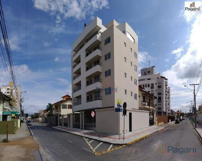 Foto 5 de Apartamento com 3 quartos para alugar, 89m2 em Centro, Palhoca - SC