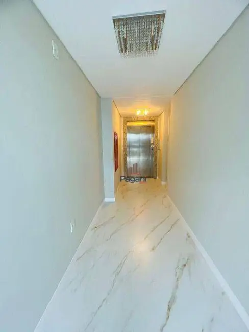 Foto 8 de Apartamento com 3 quartos para alugar, 89m2 em Centro, Palhoca - SC