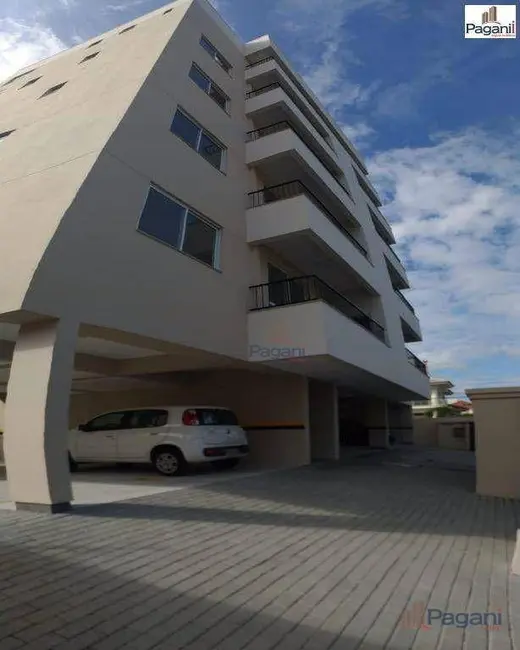 Foto 2 de Apartamento com 3 quartos para alugar, 89m2 em Centro, Palhoca - SC
