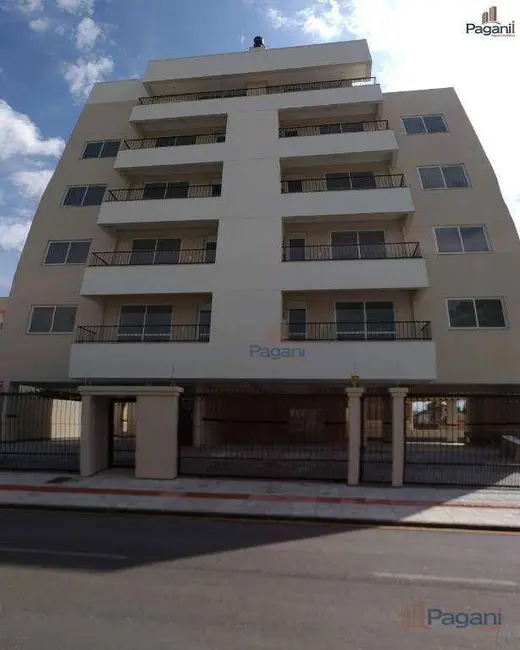 Foto 4 de Apartamento com 3 quartos para alugar, 89m2 em Centro, Palhoca - SC