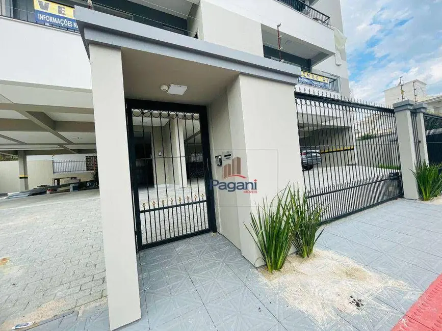 Foto 7 de Apartamento com 3 quartos para alugar, 89m2 em Centro, Palhoca - SC