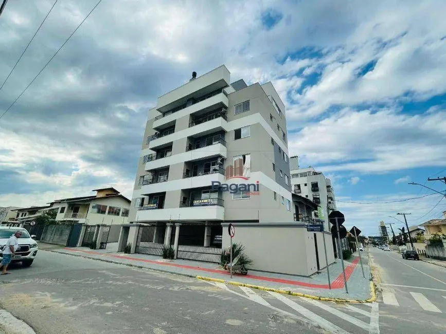 Foto 6 de Apartamento com 3 quartos para alugar, 89m2 em Centro, Palhoca - SC