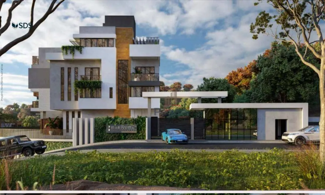 Foto 1 de Casa de Condomínio com 2 quartos à venda, 369m2 em Bombinhas - SC