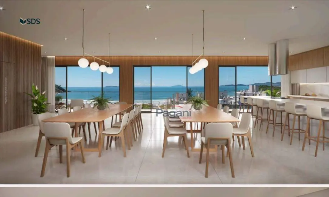 Foto 8 de Casa de Condomínio com 2 quartos à venda, 369m2 em Bombinhas - SC