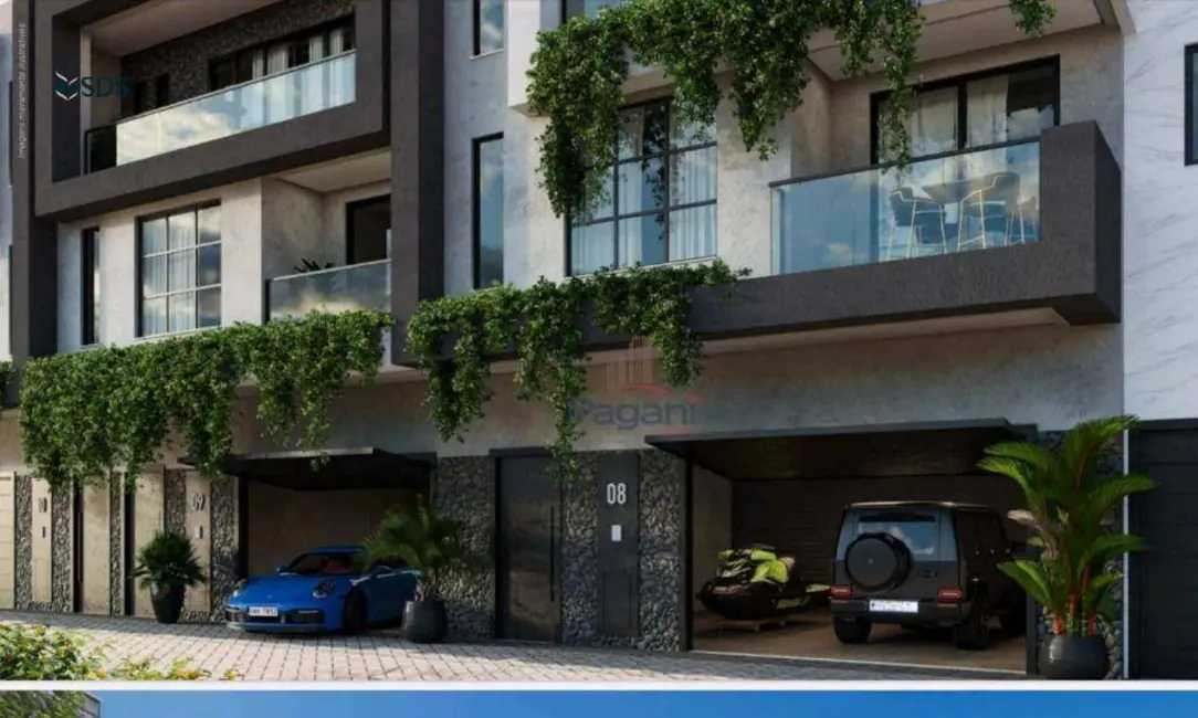 Foto 5 de Casa de Condomínio com 2 quartos à venda, 369m2 em Bombinhas - SC