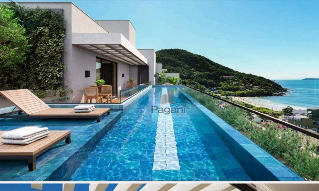 Foto 6 de Casa de Condomínio com 2 quartos à venda, 369m2 em Bombinhas - SC