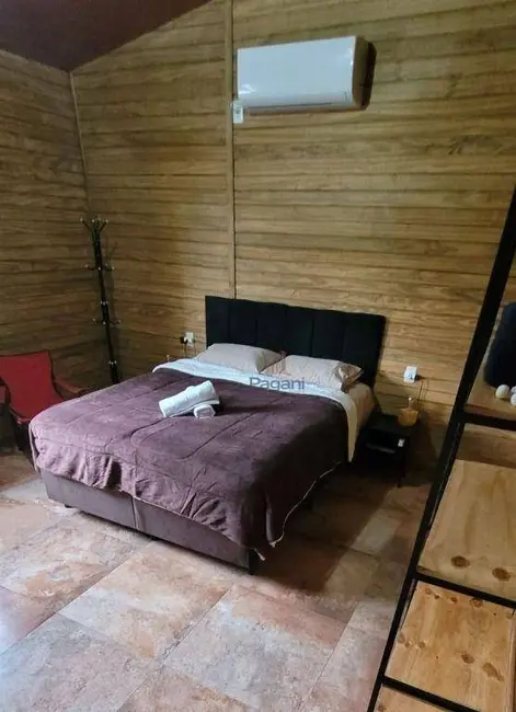 Foto 8 de Sítio / Rancho à venda, 620m2 em Santo Amaro Da Imperatriz - SC