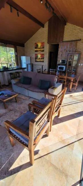 Foto 4 de Sítio / Rancho à venda, 620m2 em Santo Amaro Da Imperatriz - SC