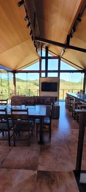 Foto 3 de Sítio / Rancho à venda, 620m2 em Santo Amaro Da Imperatriz - SC