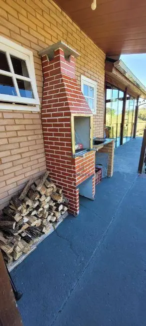 Foto 2 de Sítio / Rancho à venda, 620m2 em Santo Amaro Da Imperatriz - SC