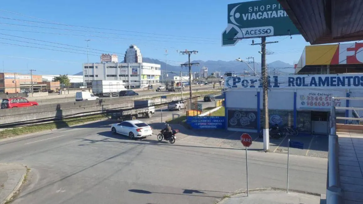 Foto 1 de Armazém / Galpão à venda, 429m2 em Jardim Eldorado, Palhoca - SC