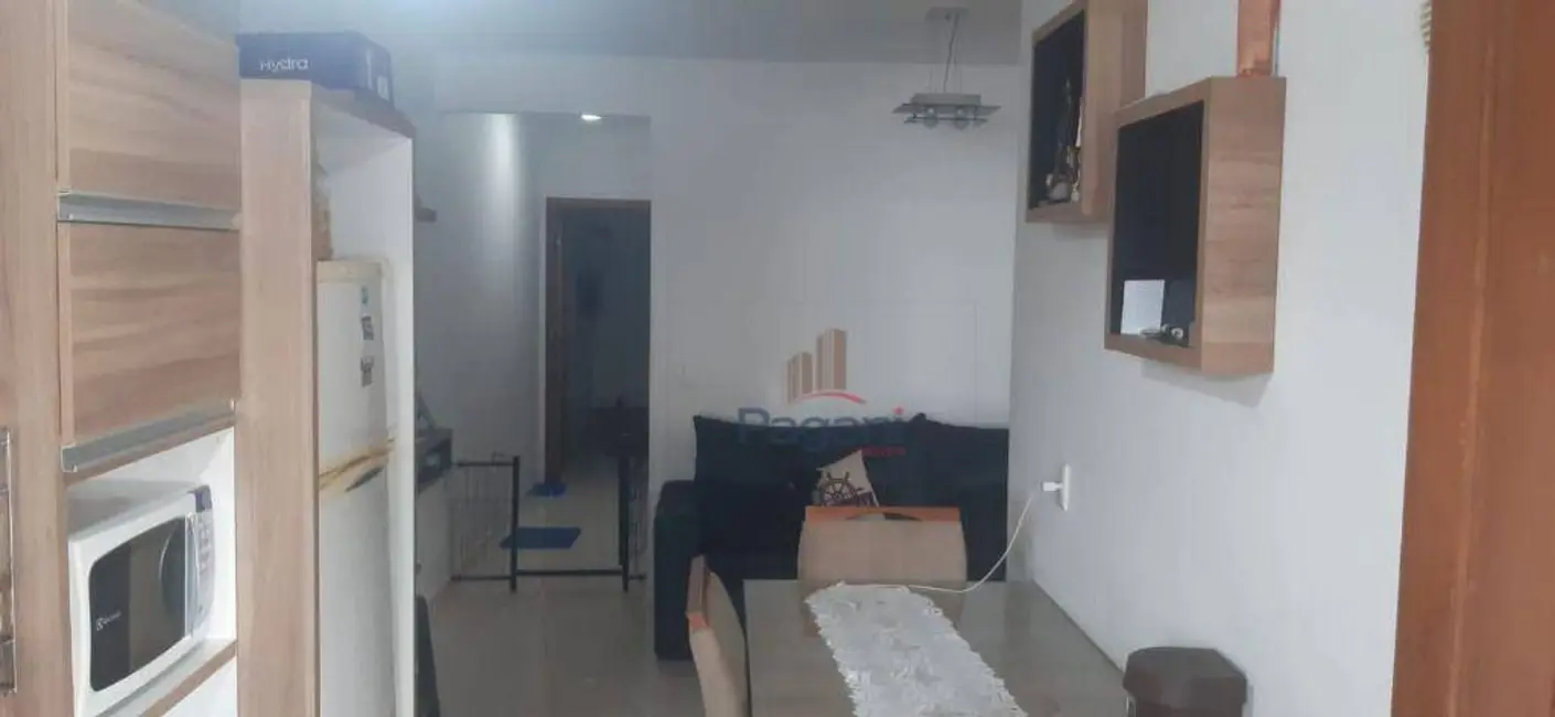 Foto 1 de Casa com 2 quartos à venda, 100m2 em Alto Aririú, Palhoca - SC