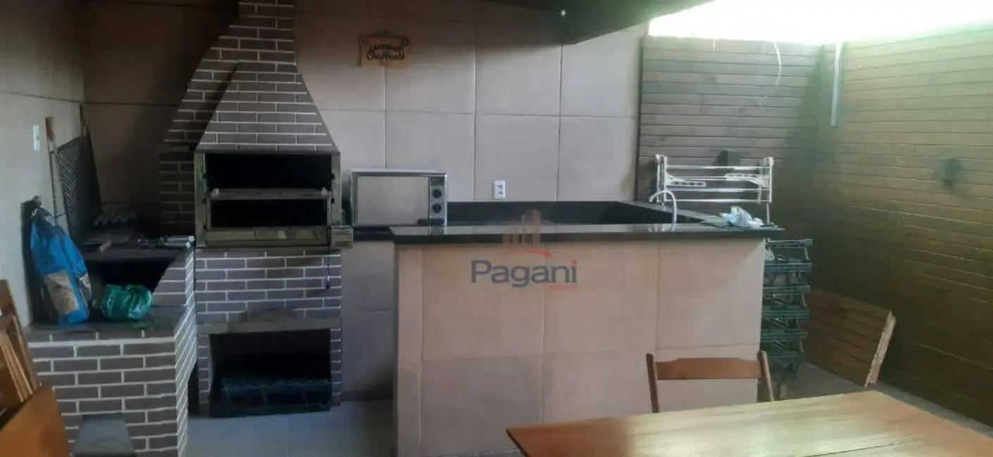 Foto 3 de Casa com 2 quartos à venda, 100m2 em Alto Aririú, Palhoca - SC