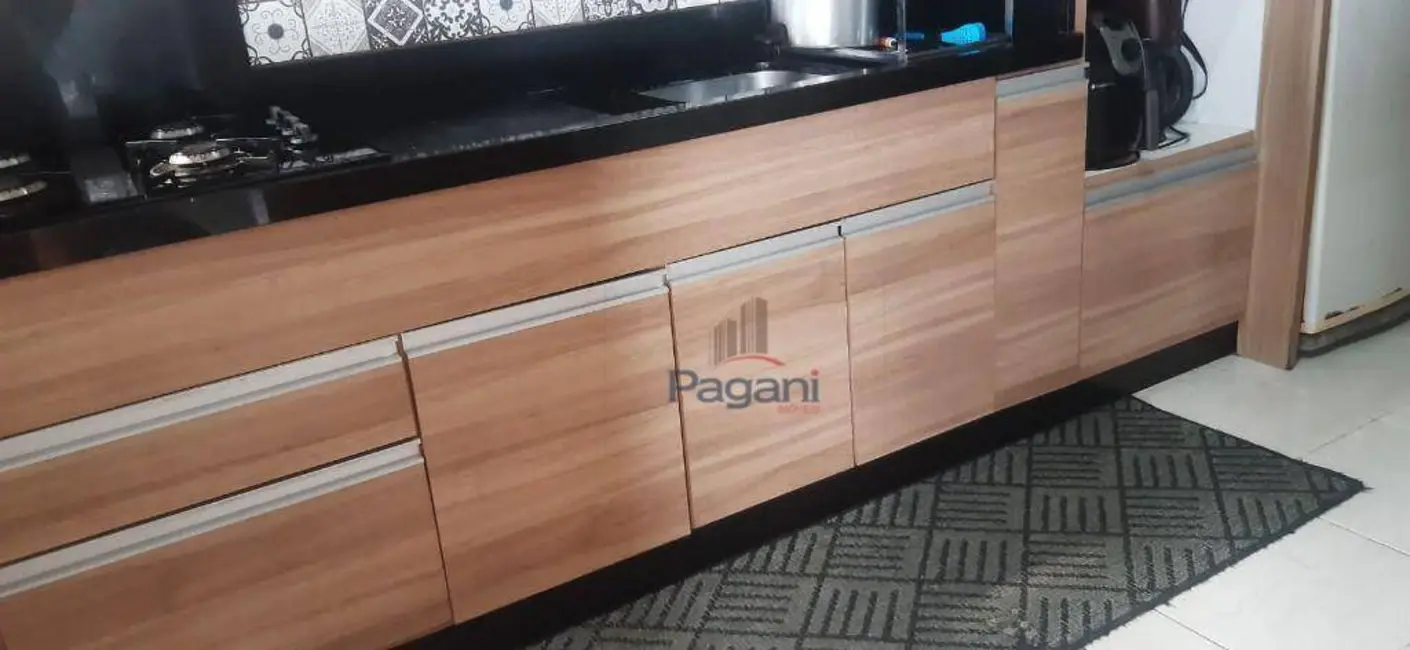 Foto 2 de Casa com 2 quartos à venda, 100m2 em Alto Aririú, Palhoca - SC