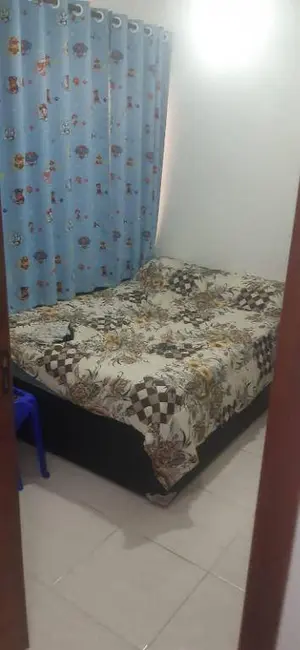 Foto 6 de Casa com 2 quartos à venda, 100m2 em Alto Aririú, Palhoca - SC