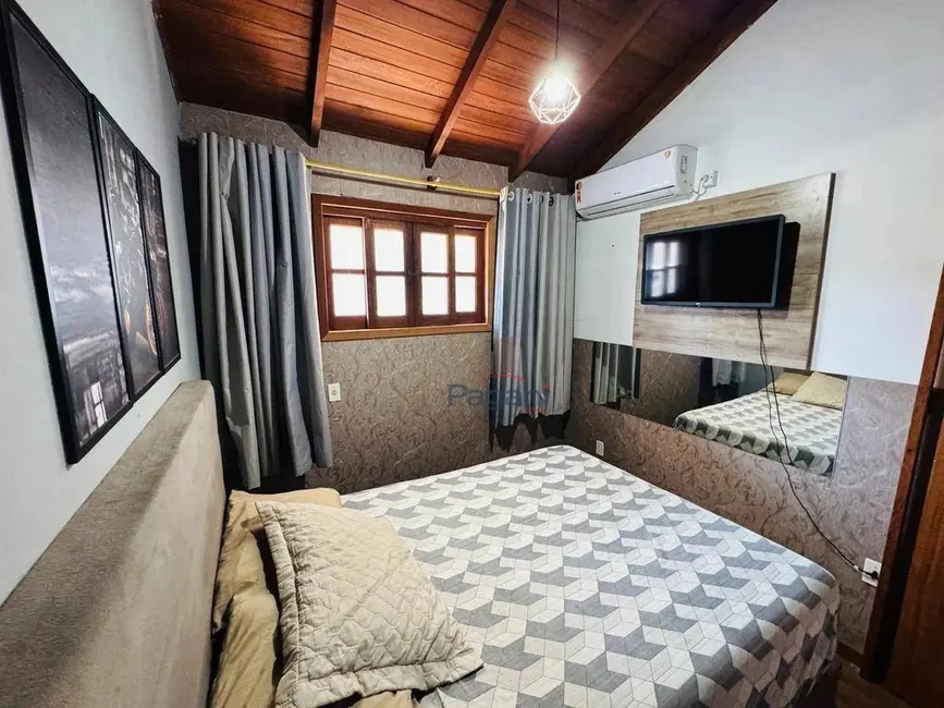 Foto 6 de Casa com 3 quartos à venda, 130m2 em Ingleses do Rio Vermelho, Florianopolis - SC