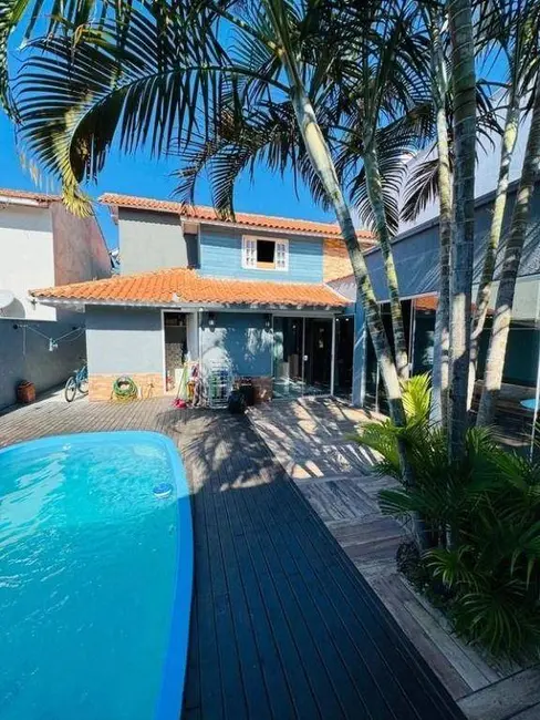 Foto 2 de Casa com 3 quartos à venda, 130m2 em Ingleses do Rio Vermelho, Florianopolis - SC