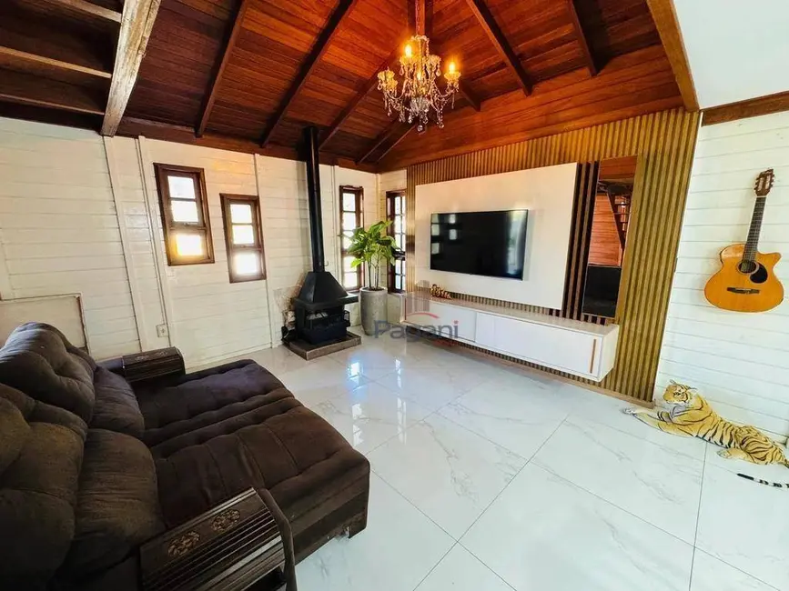 Foto 4 de Casa com 3 quartos à venda, 130m2 em Ingleses do Rio Vermelho, Florianopolis - SC