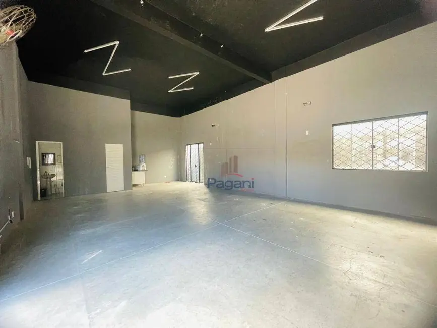 Foto 5 de Loja para alugar, 72m2 em Jardim Eldorado, Palhoca - SC