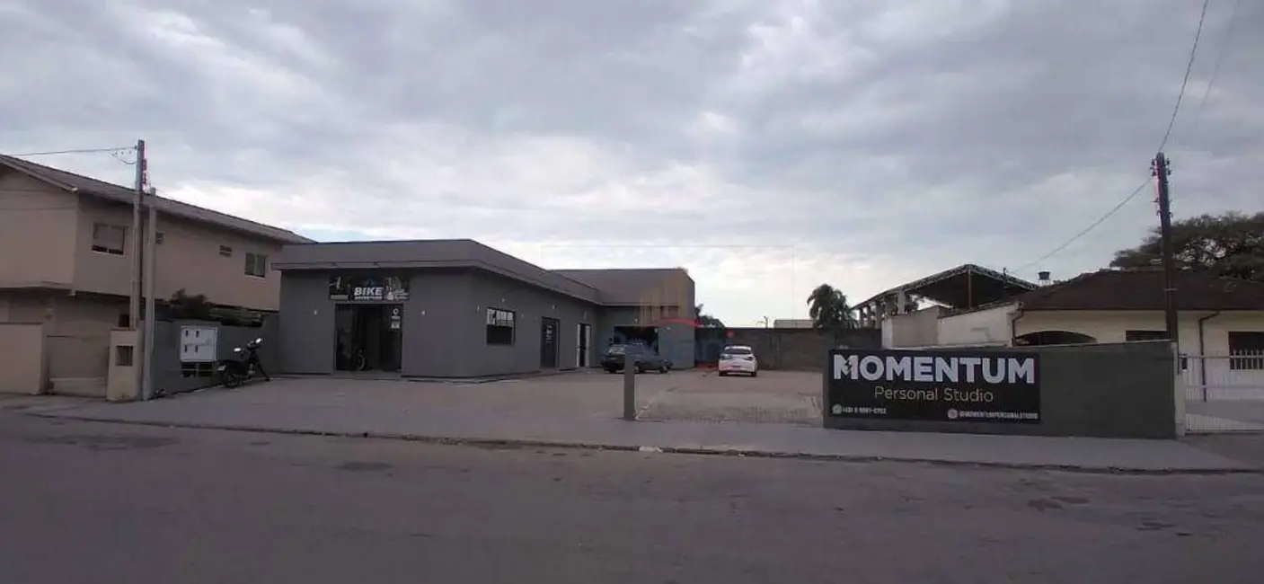 Foto 3 de Loja para alugar, 72m2 em Jardim Eldorado, Palhoca - SC