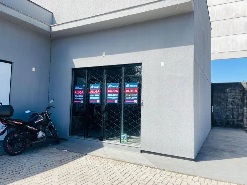 Foto 4 de Loja para alugar, 72m2 em Jardim Eldorado, Palhoca - SC