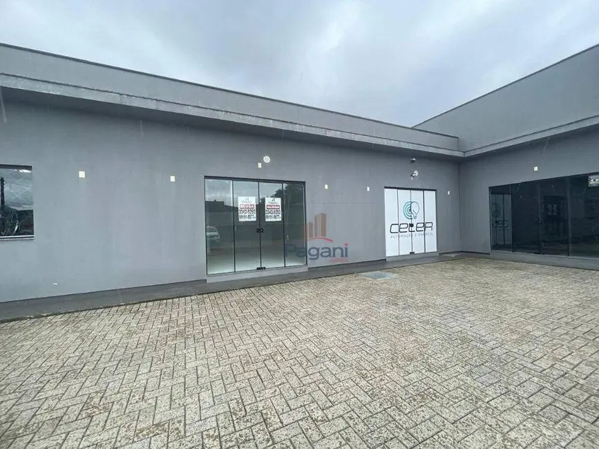 Foto 1 de Loja para alugar, 72m2 em Jardim Eldorado, Palhoca - SC