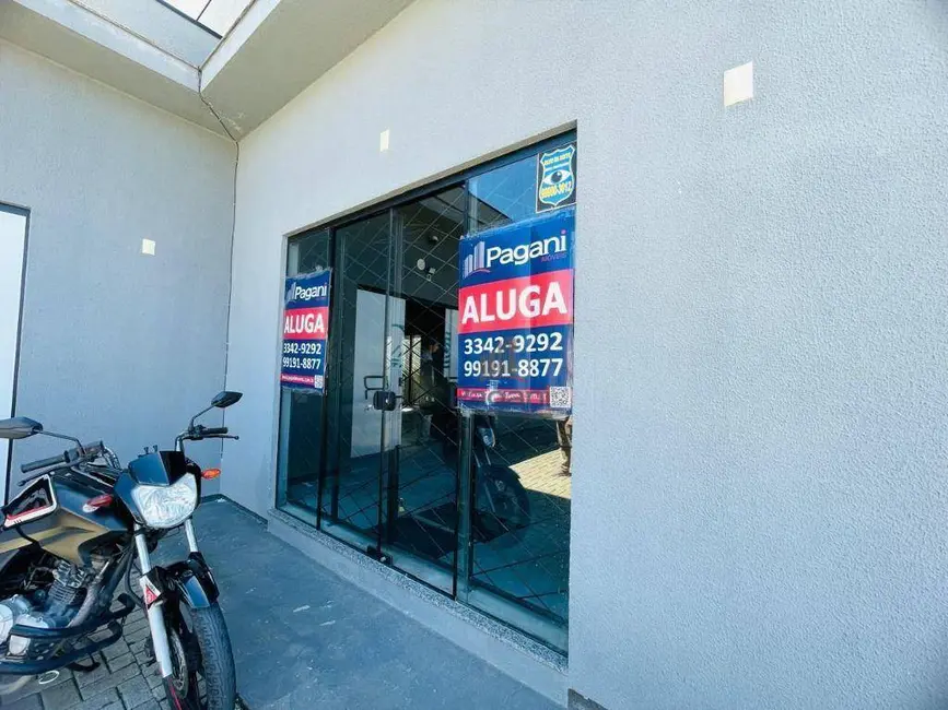 Foto 2 de Loja para alugar, 72m2 em Jardim Eldorado, Palhoca - SC